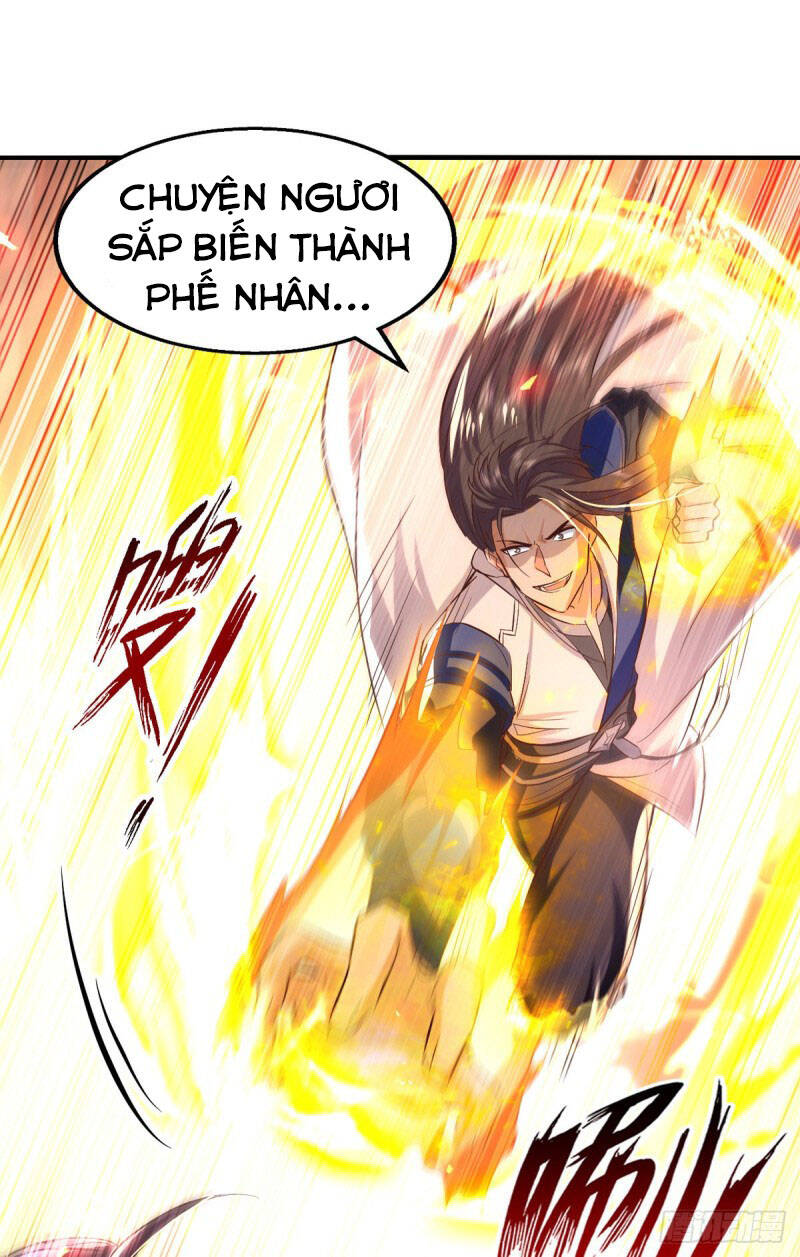 Tuyệt Thế Võ Hồn Chapter 93 - 17