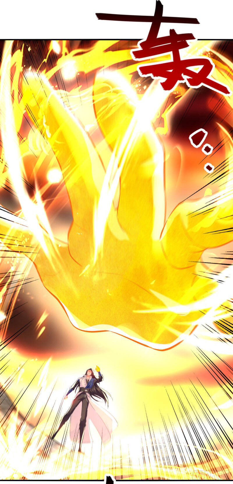 Tuyệt Thế Võ Hồn Chapter 93 - 6