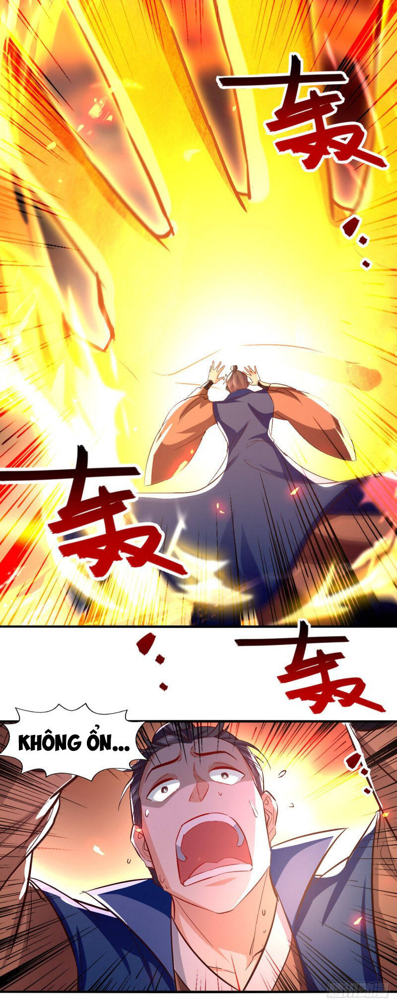 Tuyệt Thế Võ Hồn Chapter 93 - 10