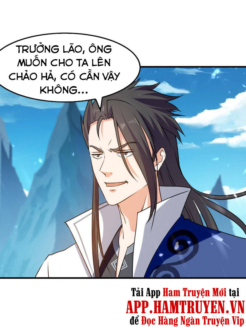 Tuyệt Thế Võ Hồn Chapter 95 - 2