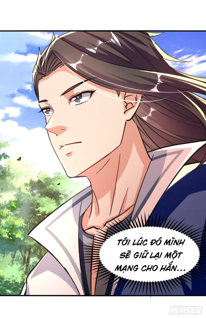 Tuyệt Thế Võ Hồn Chapter 96 - 17