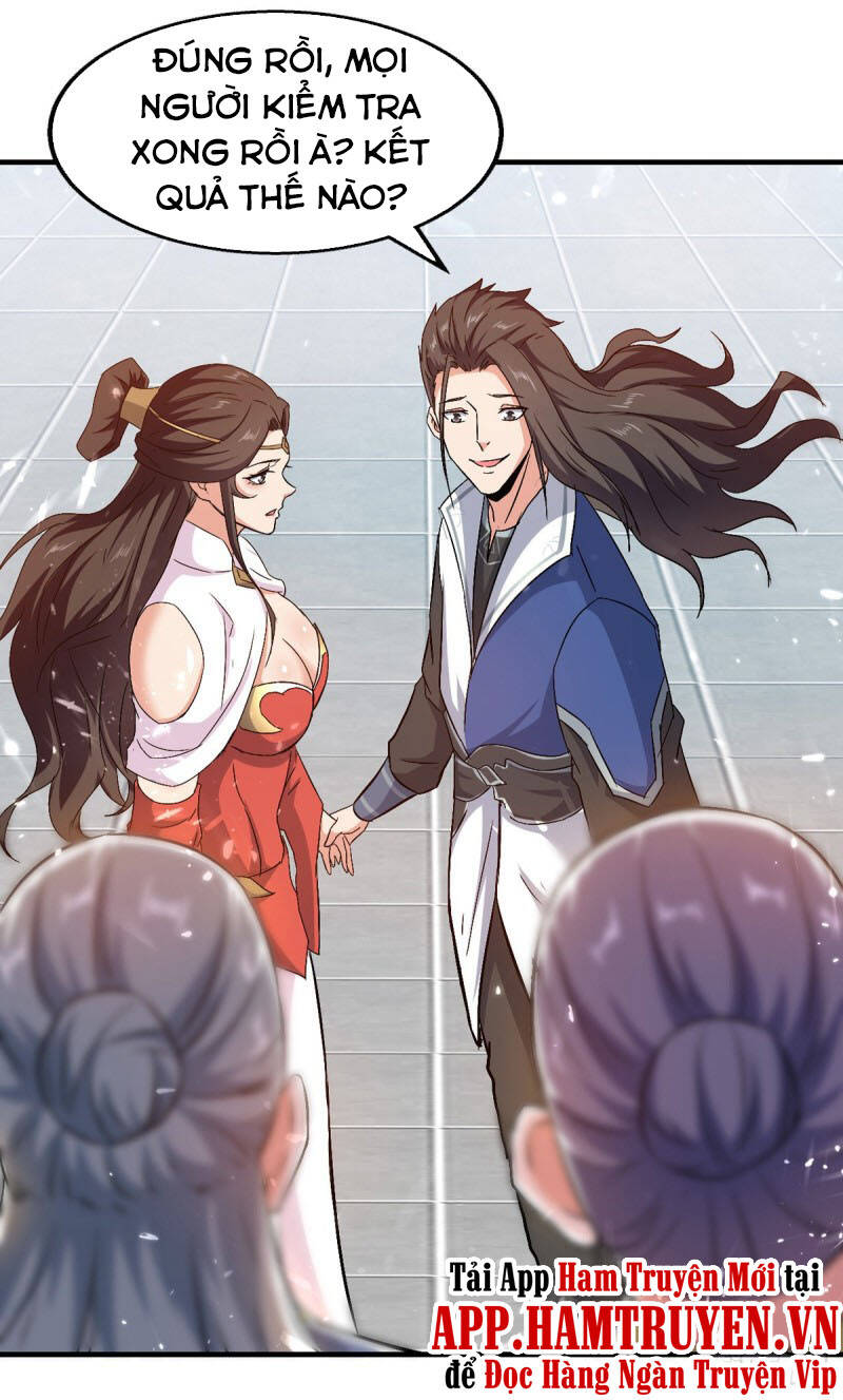 Tuyệt Thế Võ Hồn Chapter 96 - 21