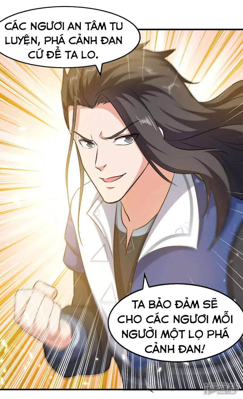 Tuyệt Thế Võ Hồn Chapter 97 - 2