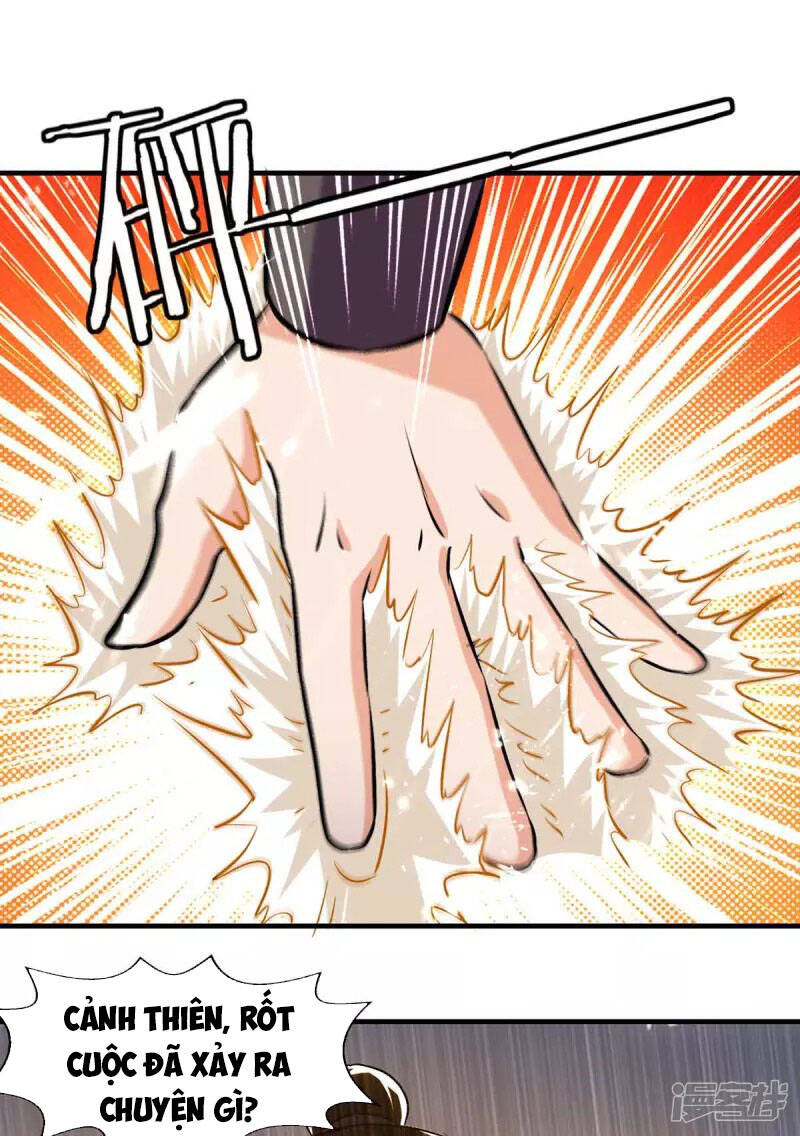 Tuyệt Thế Võ Hồn Chapter 97 - 12