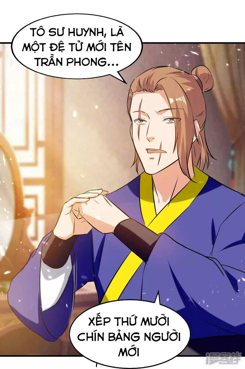 Tuyệt Thế Võ Hồn Chapter 97 - 14