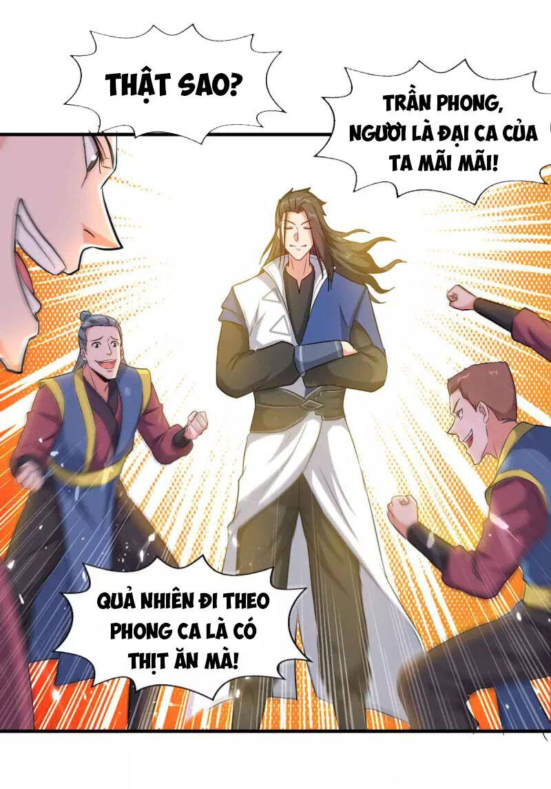 Tuyệt Thế Võ Hồn Chapter 97 - 3