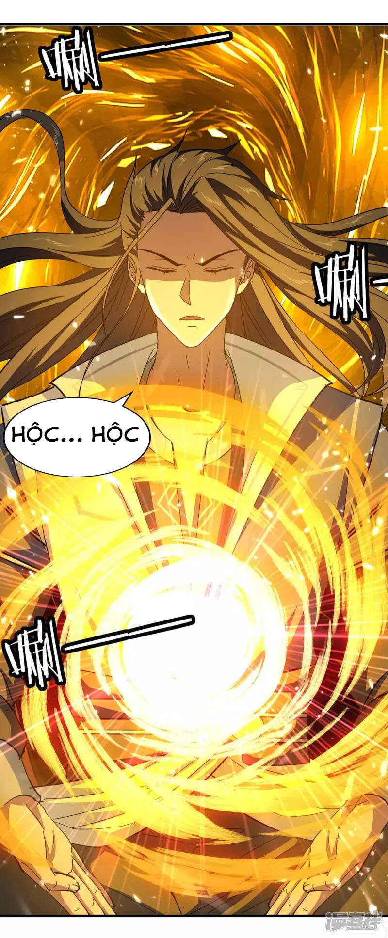 Tuyệt Thế Võ Hồn Chapter 97 - 25