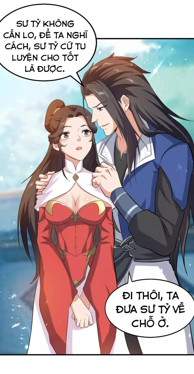 Tuyệt Thế Võ Hồn Chapter 97 - 5