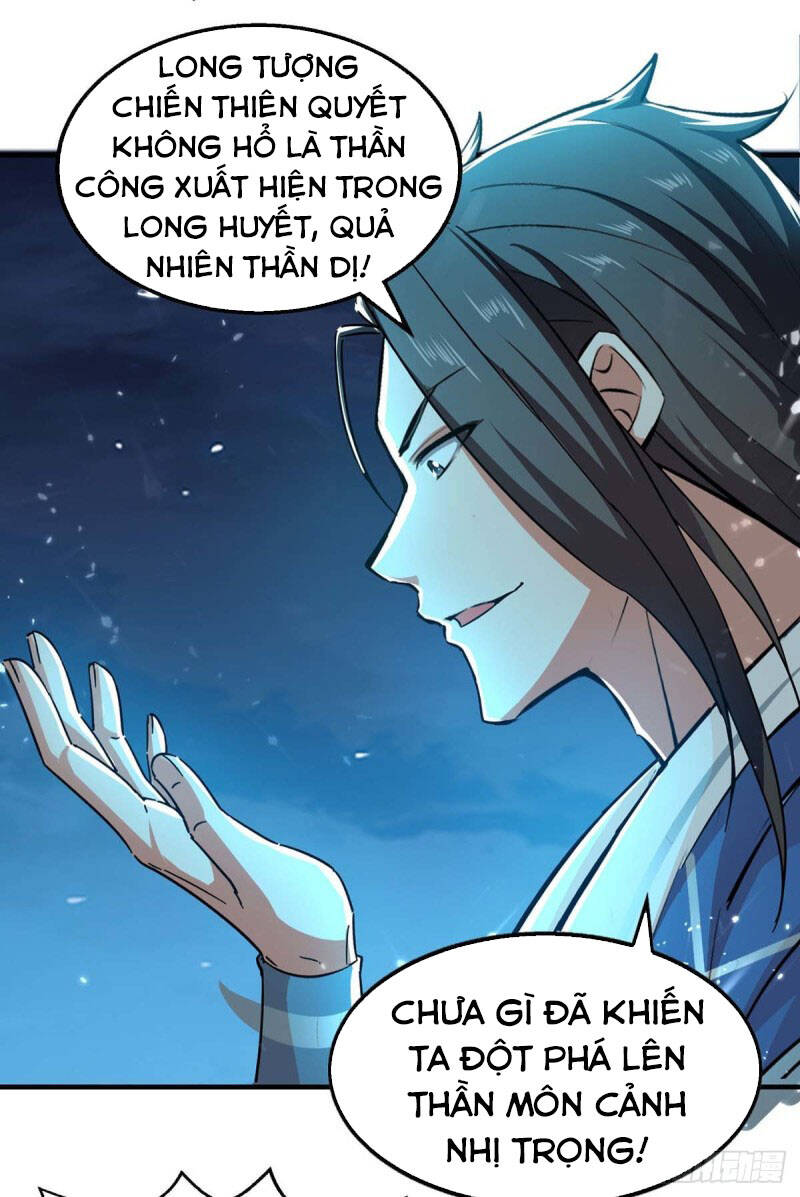 Tuyệt Thế Võ Hồn Chapter 98 - 2