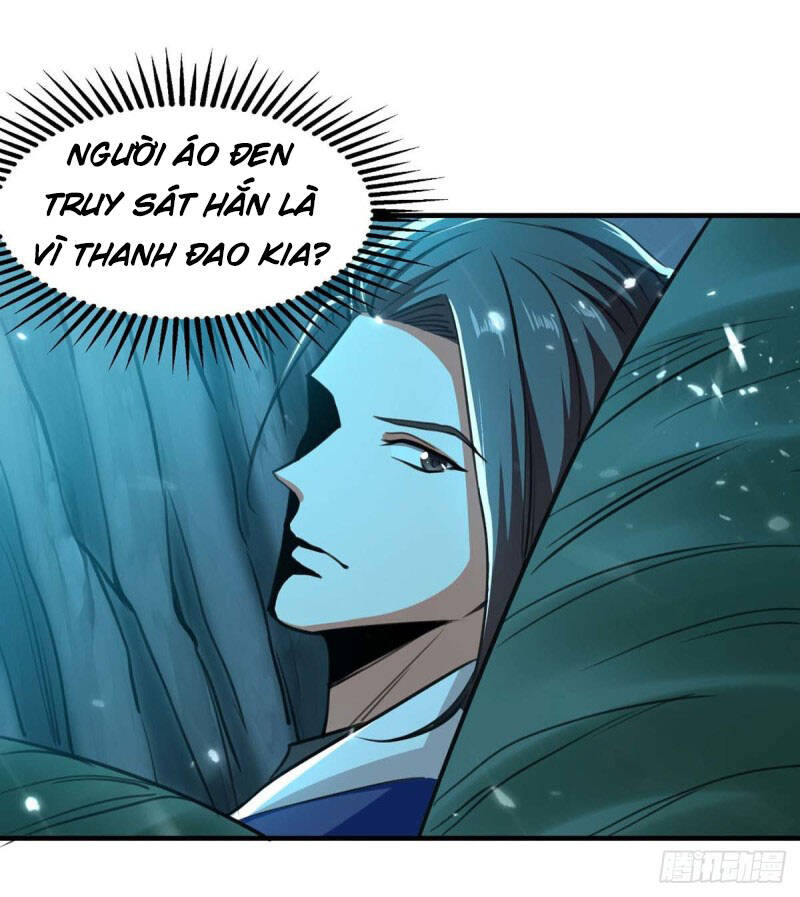Tuyệt Thế Võ Hồn Chapter 98 - 15