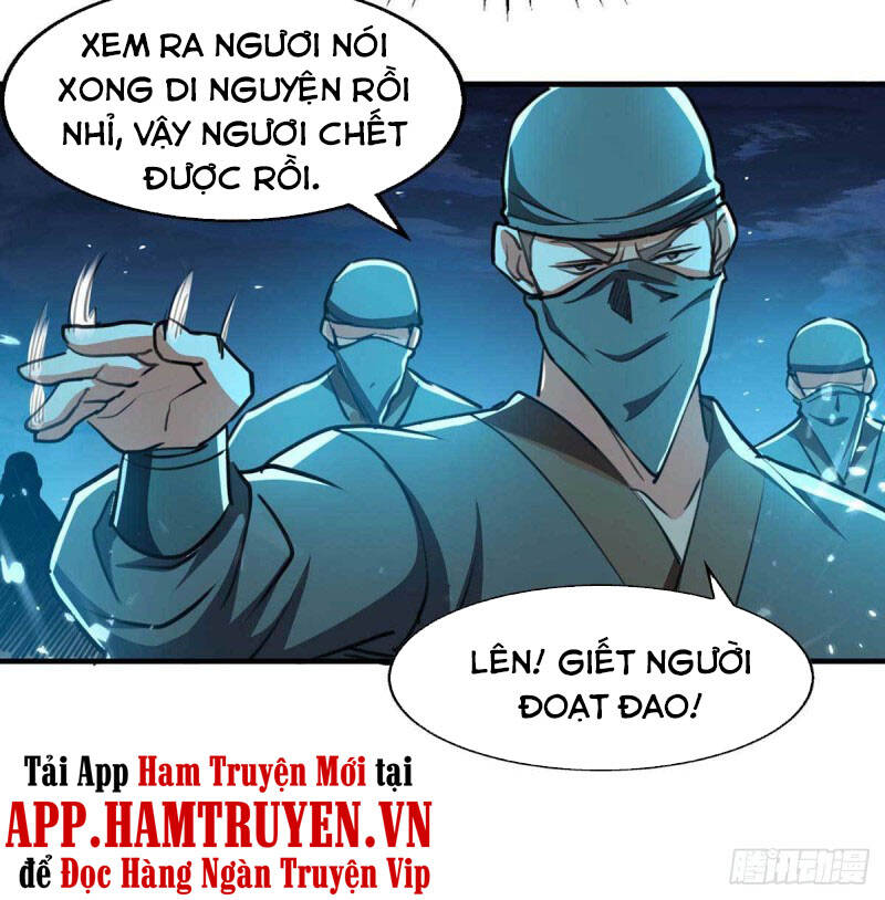 Tuyệt Thế Võ Hồn Chapter 98 - 23