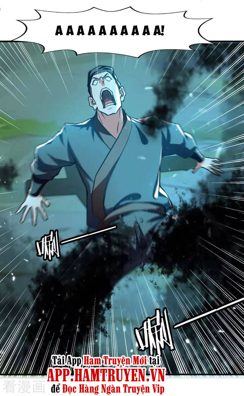 Tuyệt Thế Võ Hồn Chapter 99 - 15