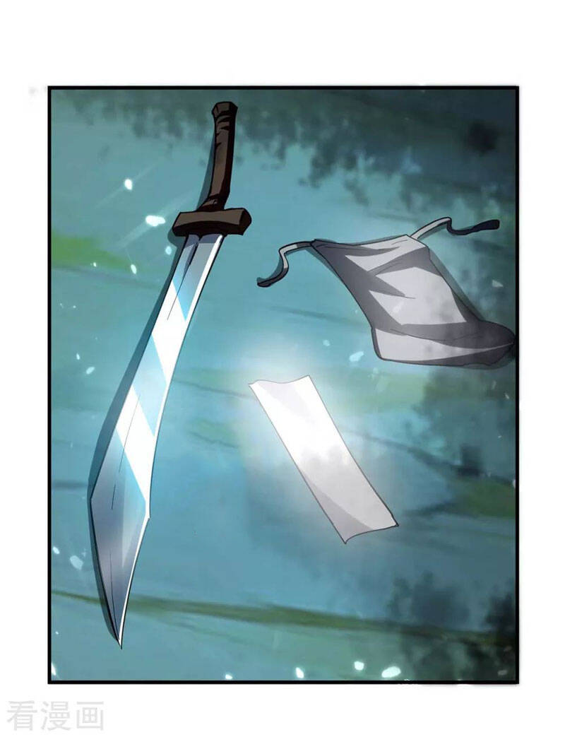 Tuyệt Thế Võ Hồn Chapter 99 - 17