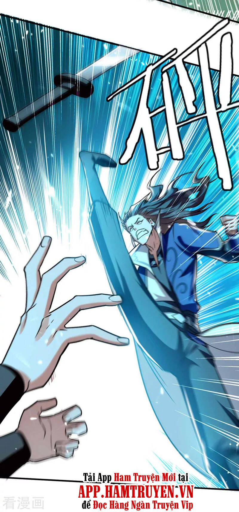 Tuyệt Thế Võ Hồn Chapter 99 - 23