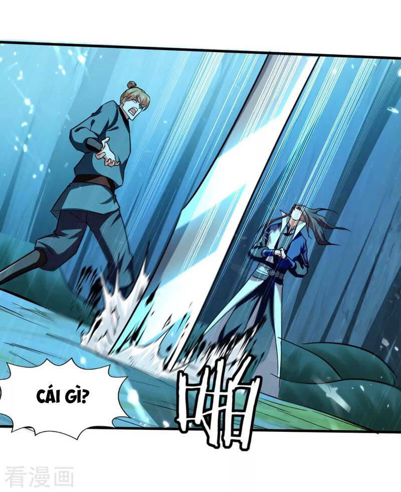 Tuyệt Thế Võ Hồn Chapter 99 - 24