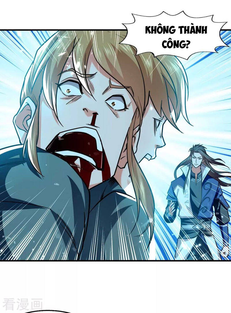 Tuyệt Thế Võ Hồn Chapter 99 - 25