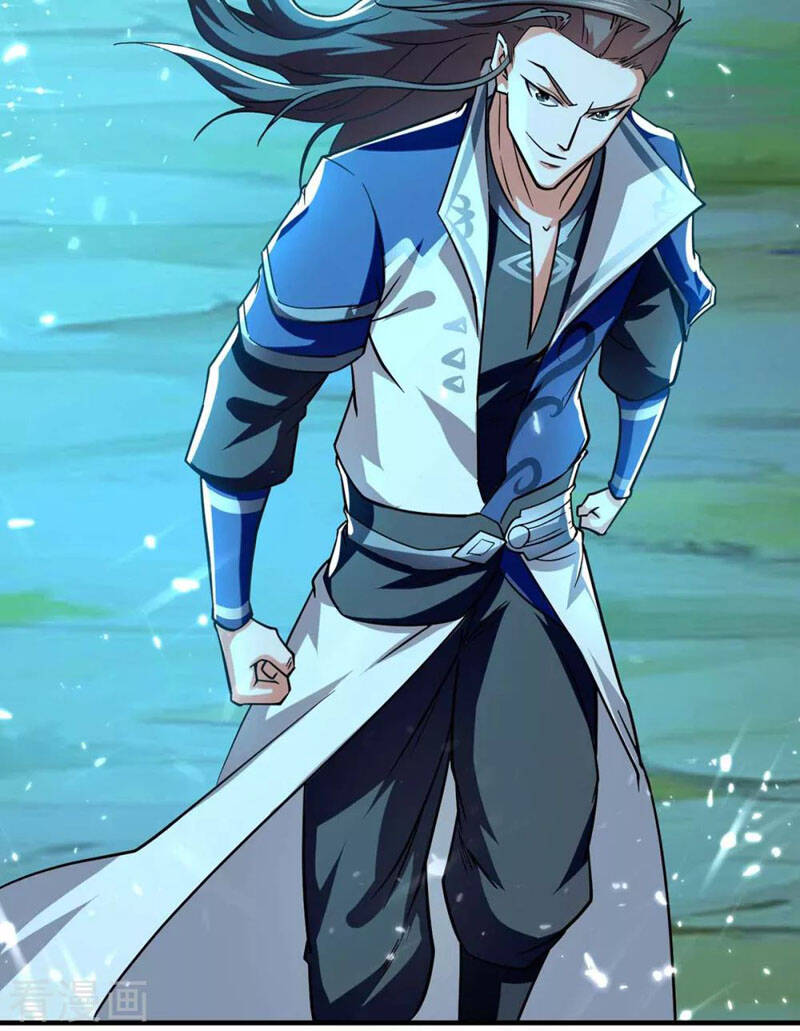 Tuyệt Thế Võ Hồn Chapter 99 - 4