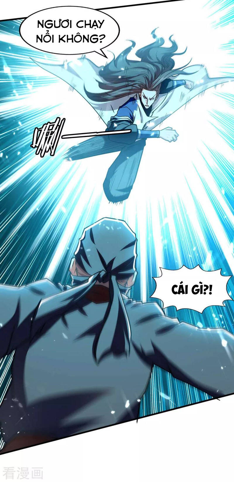 Tuyệt Thế Võ Hồn Chapter 99 - 8