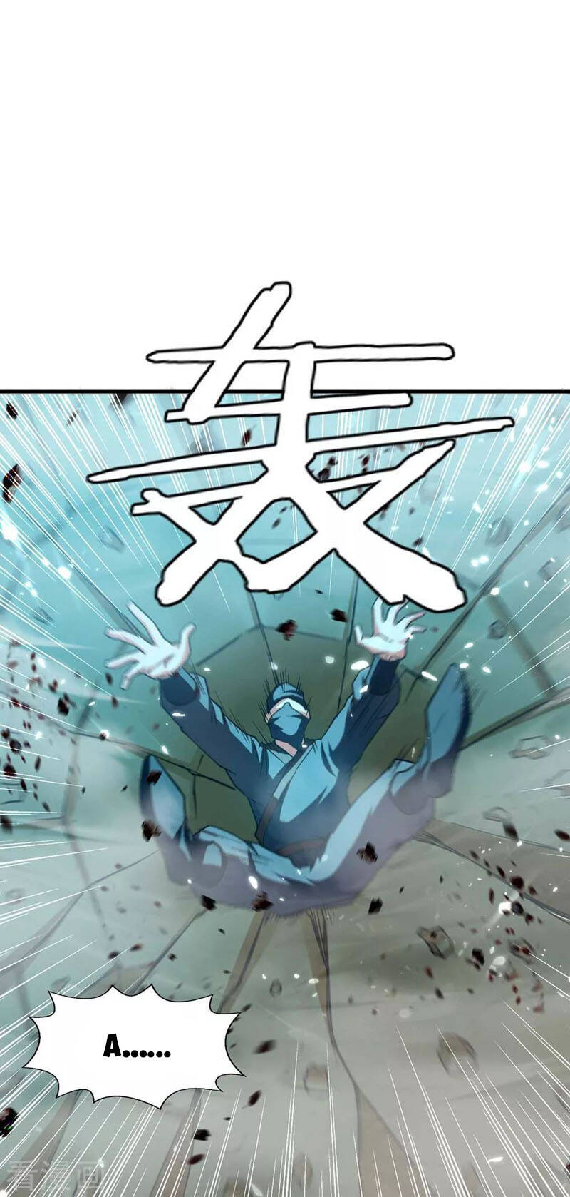 Tuyệt Thế Võ Hồn Chapter 99 - 10