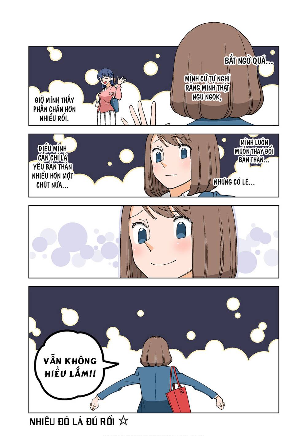 Kanako's Life As An Assassin Chapter 12.5 - 11