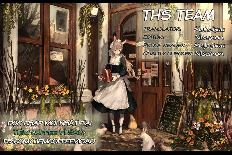 Kanako's Life As An Assassin Chapter 14 - 2