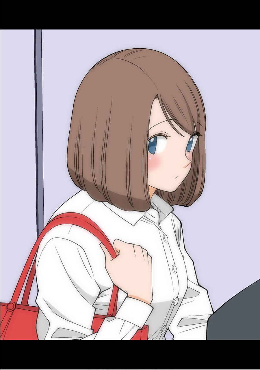 Kanako's Life As An Assassin Chapter 16.5 - 14