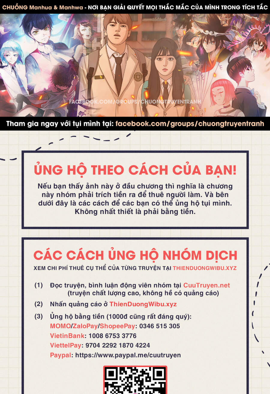 Free Draw Chapter 116 - 1