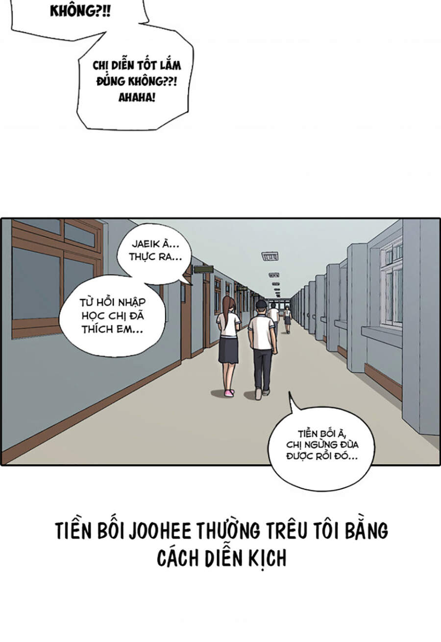 Free Draw Chapter 116 - 42
