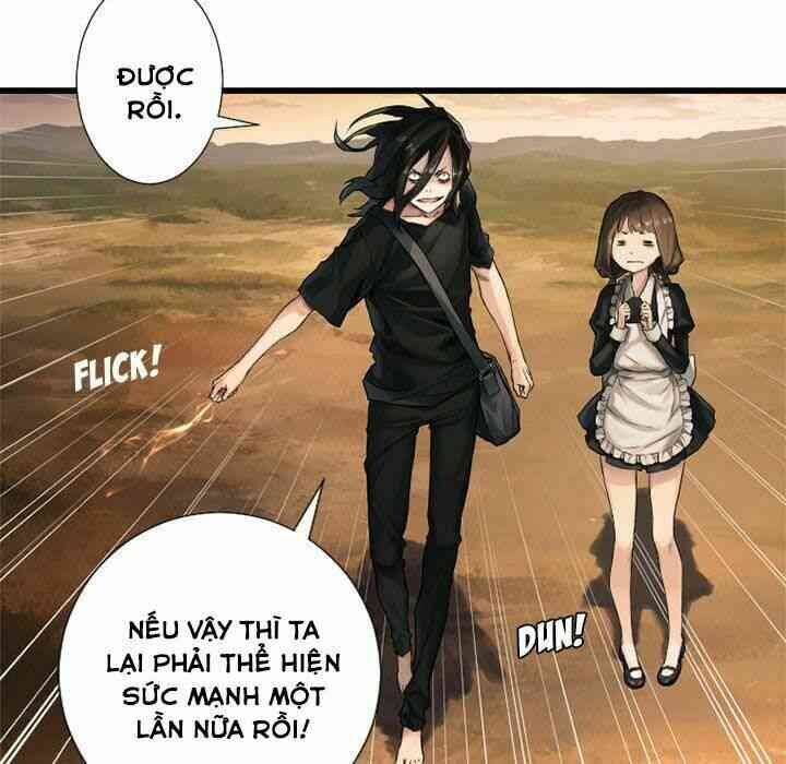 Triệu Hồi Đến Thế Giới Fantasy Chapter 11 - 60