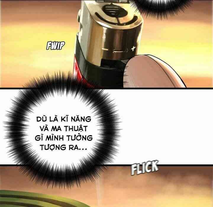 Triệu Hồi Đến Thế Giới Fantasy Chapter 11 - 74