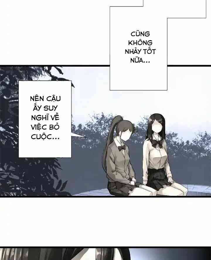 Triệu Hồi Đến Thế Giới Fantasy Chapter 14 - 16