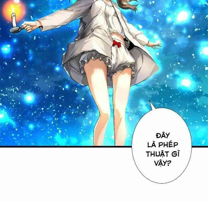 Triệu Hồi Đến Thế Giới Fantasy Chapter 14 - 63