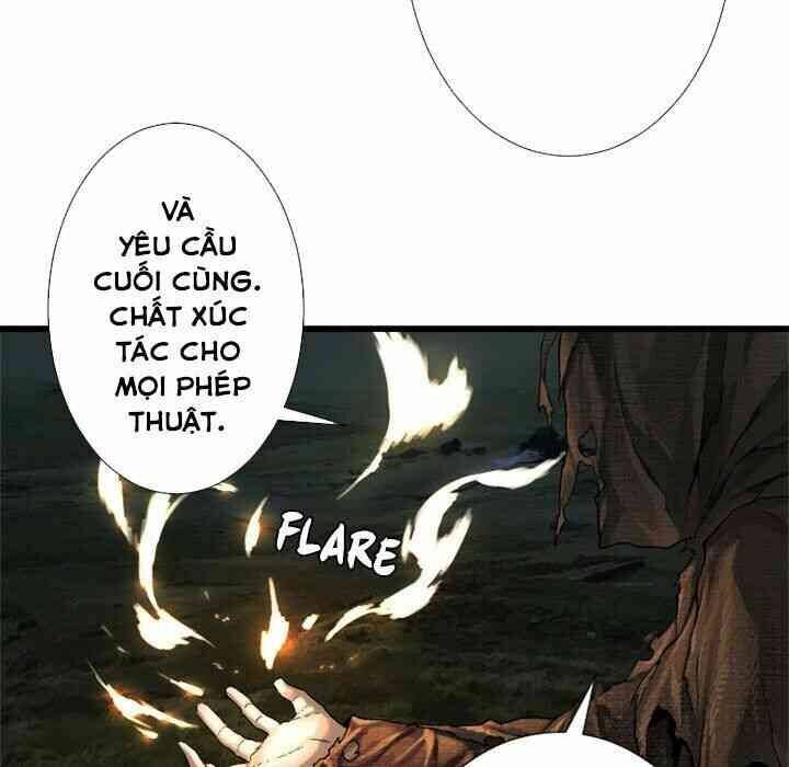 Triệu Hồi Đến Thế Giới Fantasy Chapter 14 - 70
