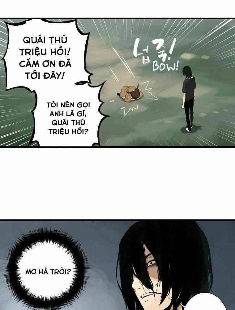 Triệu Hồi Đến Thế Giới Fantasy Chapter 2 - 1