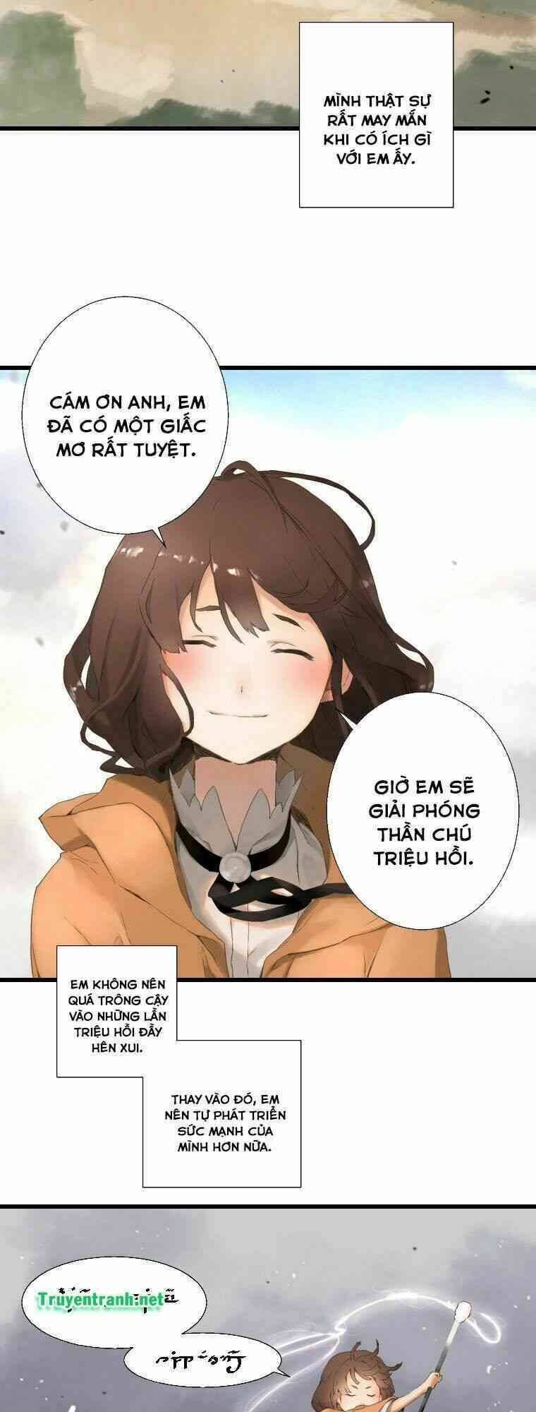 Triệu Hồi Đến Thế Giới Fantasy Chapter 2 - 38
