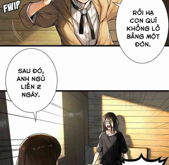 Triệu Hồi Đến Thế Giới Fantasy Chapter 20 - 31
