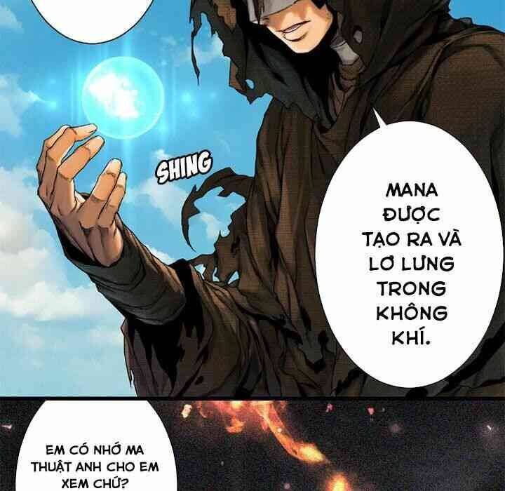 Triệu Hồi Đến Thế Giới Fantasy Chapter 20 - 61