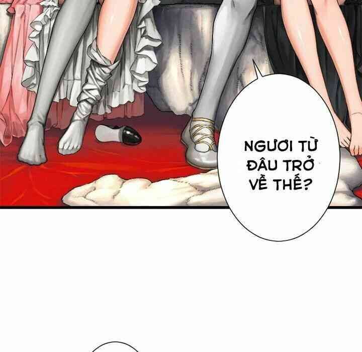 Triệu Hồi Đến Thế Giới Fantasy Chapter 21 - 47