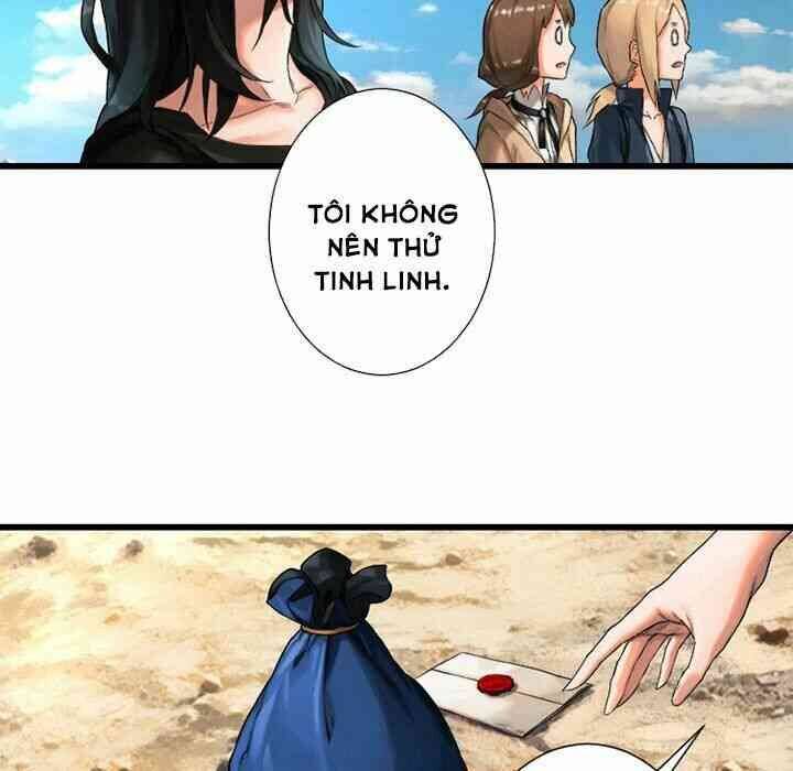 Triệu Hồi Đến Thế Giới Fantasy Chapter 22 - 27