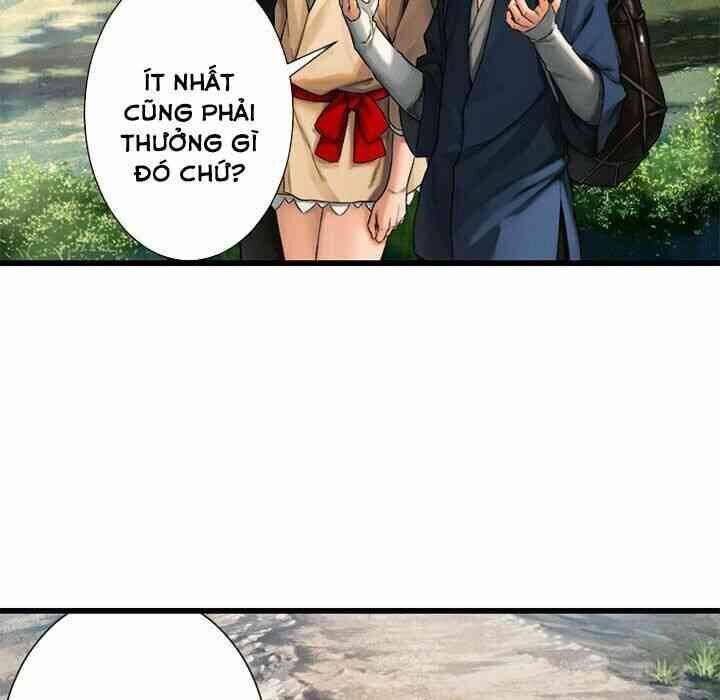 Triệu Hồi Đến Thế Giới Fantasy Chapter 22 - 5