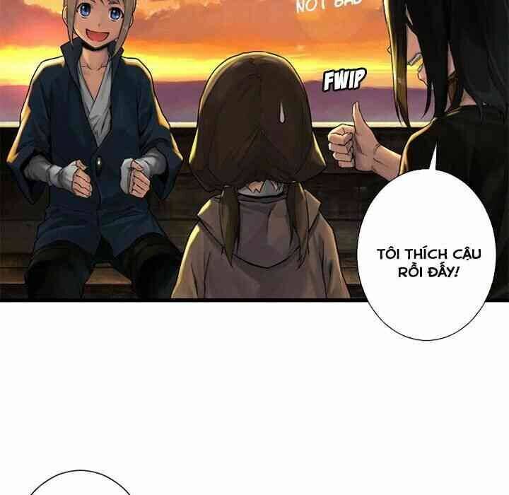 Triệu Hồi Đến Thế Giới Fantasy Chapter 22 - 45