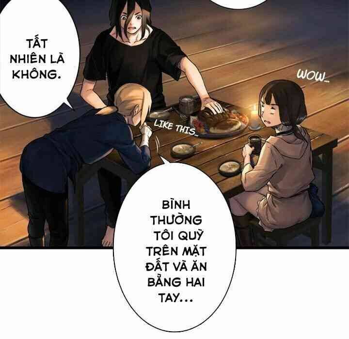 Triệu Hồi Đến Thế Giới Fantasy Chapter 22 - 58