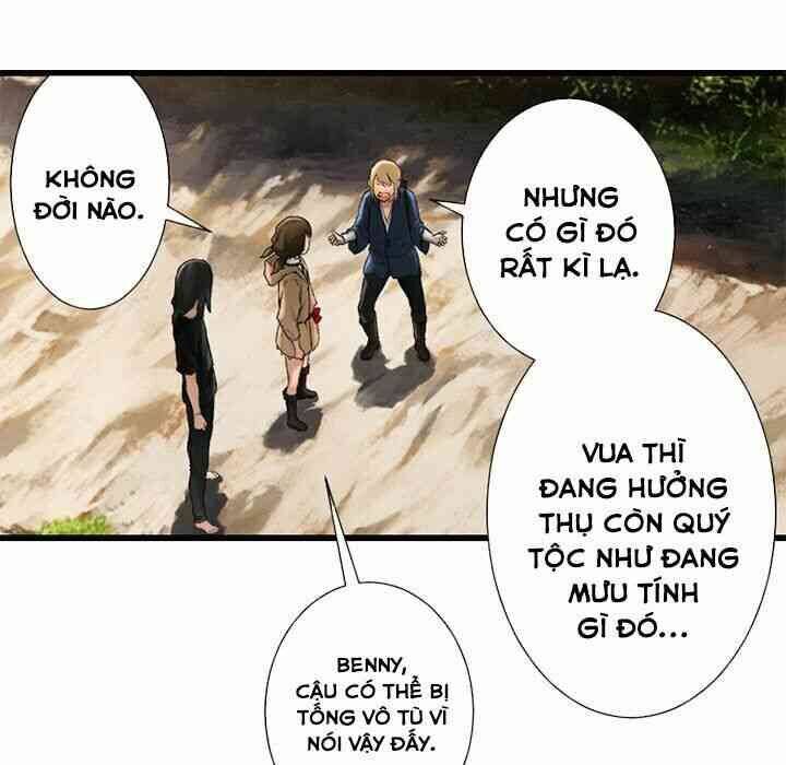 Triệu Hồi Đến Thế Giới Fantasy Chapter 22 - 10