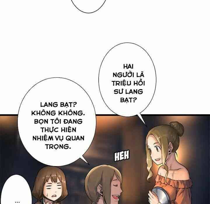 Triệu Hồi Đến Thế Giới Fantasy Chapter 23 - 1