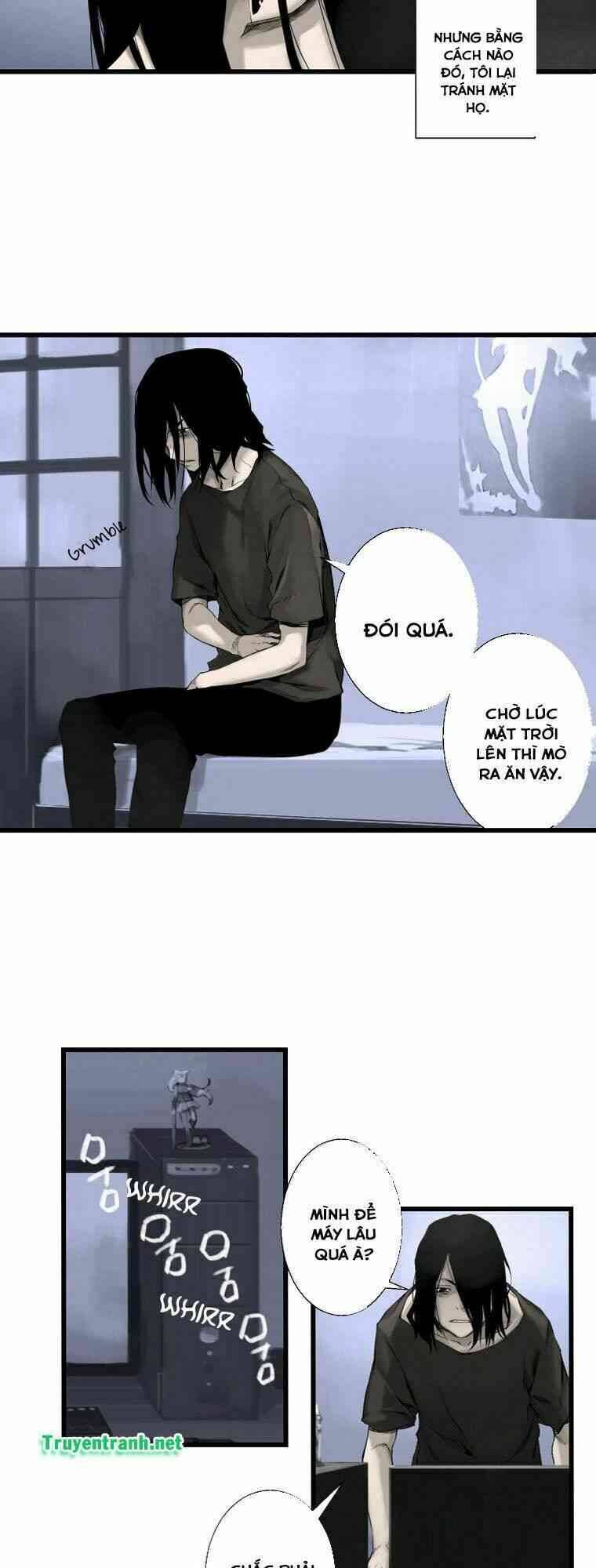 Triệu Hồi Đến Thế Giới Fantasy Chapter 3 - 17