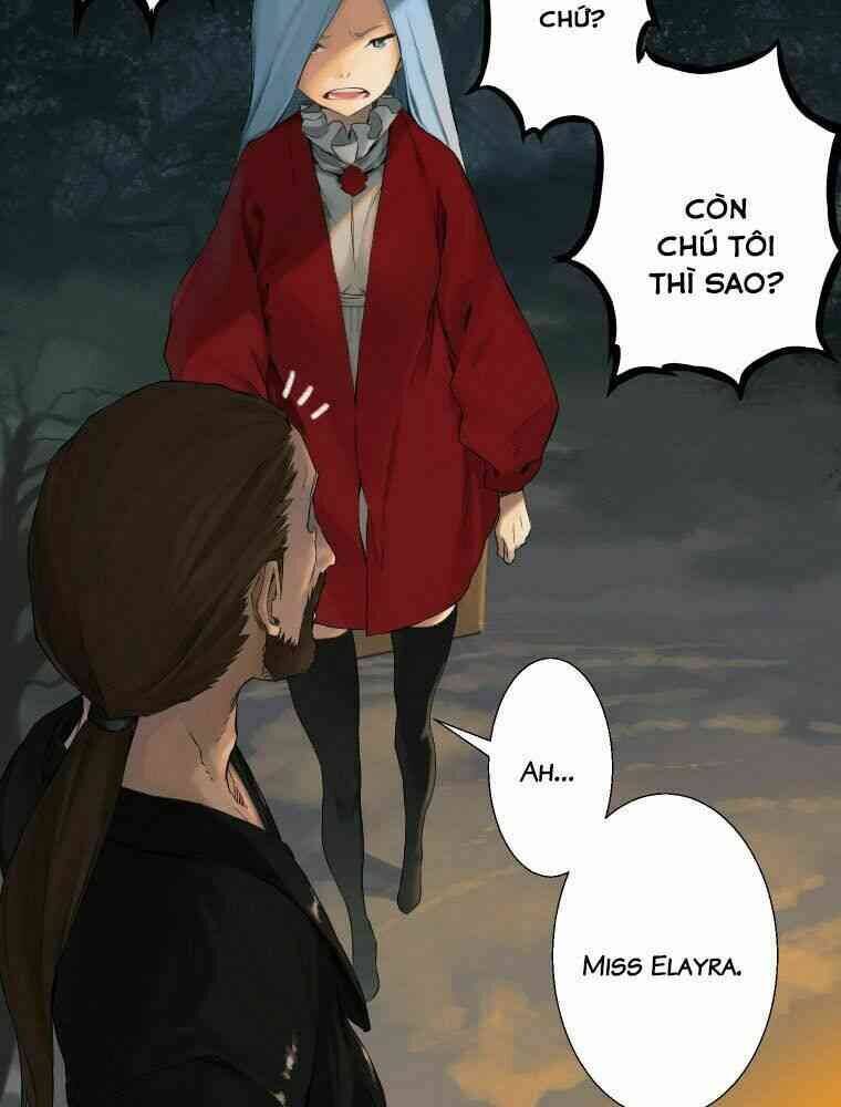 Triệu Hồi Đến Thế Giới Fantasy Chapter 3 - 28