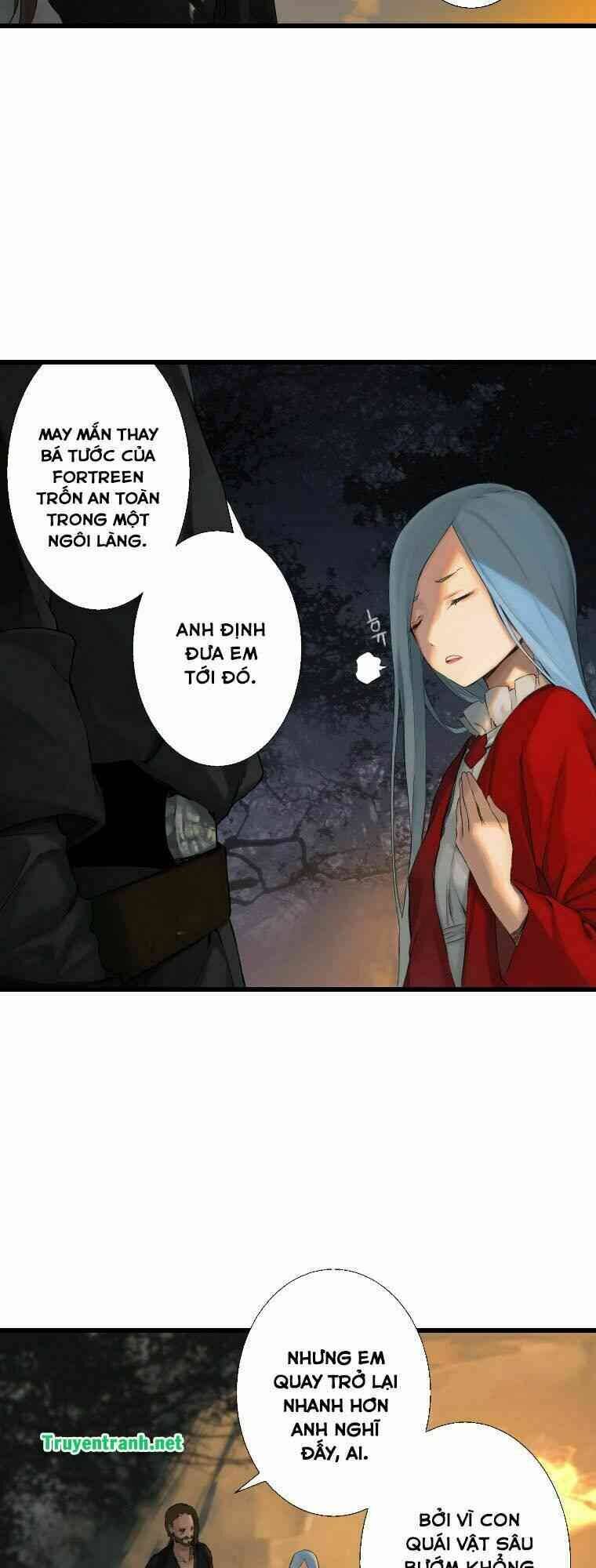 Triệu Hồi Đến Thế Giới Fantasy Chapter 3 - 29
