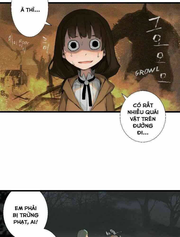 Triệu Hồi Đến Thế Giới Fantasy Chapter 3 - 32