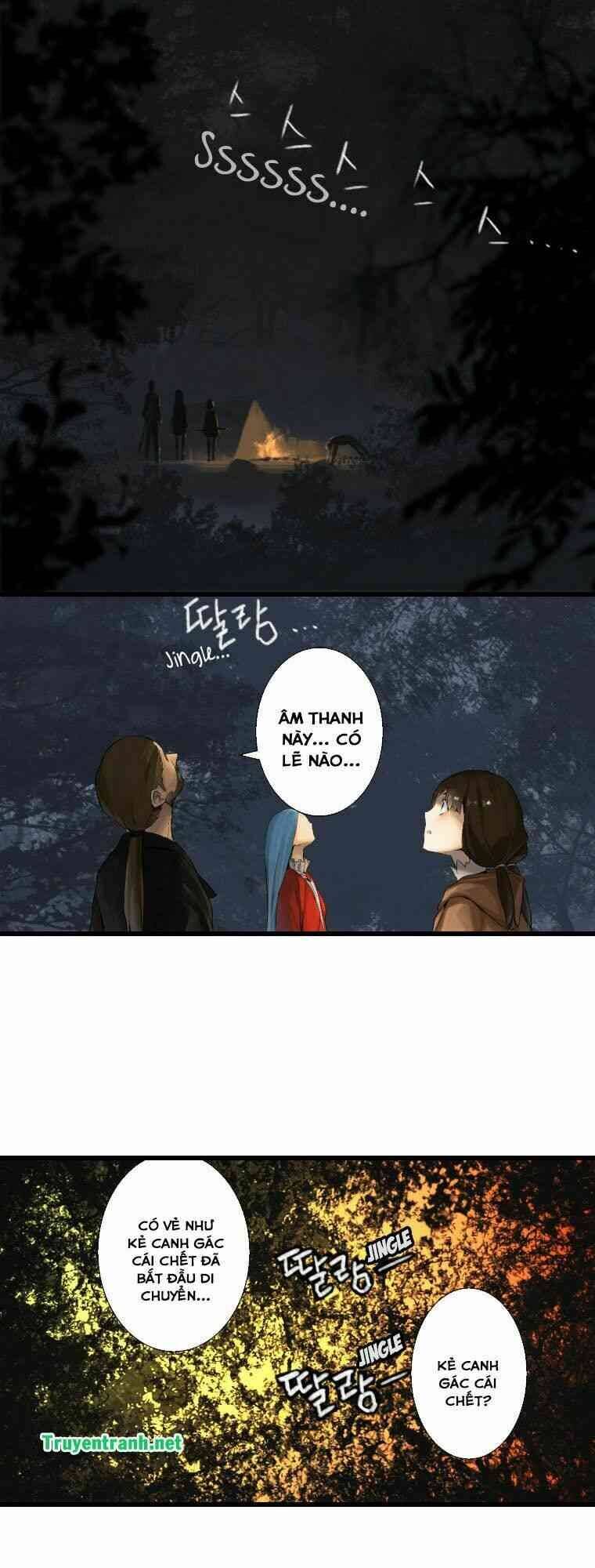 Triệu Hồi Đến Thế Giới Fantasy Chapter 3 - 35