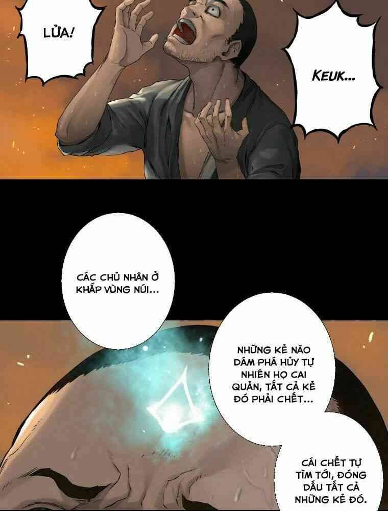 Triệu Hồi Đến Thế Giới Fantasy Chapter 3 - 40